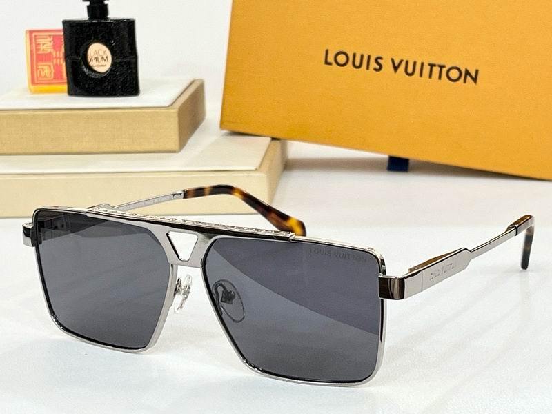 LV Sunglasses 848